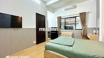 CHO THUÊ CĂN HỘ TÁCH BẾP FULL NỘI THẤT MÁY GIẶT RIÊNG NGAY PHỐ NHẬT Q1