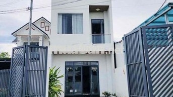 Cho Thuê Nhà 3Phòng Ngủ Full Nội Thất Sân Ô Tô Gần Chợ & UBND Phú Mỹ