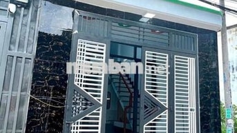 tôi chính chủ cần bán nhà gấp sdc khu vực tô ký chợ bắp