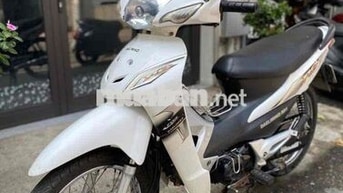 Wave 50cc đầy đủ giấy tờ biển Hà Nội