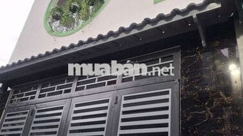 tôi chính chủ cần bán căn nhà mới trệt lầu sdc vì bằng