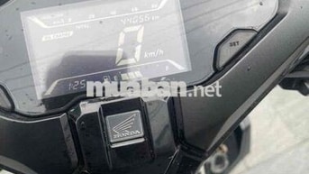Honda Air Blade 2021 125cc đen nhám