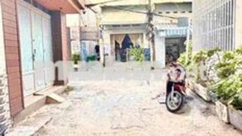 Tân Bình, Hẻm xe hơi 2 Tầng 30m2 2Pn khu vip nhỉnh 3 tỷ