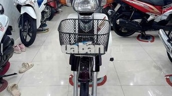 CITI PHUỘT ( ÚP Super dream ) BS: 84 Trà Vinh