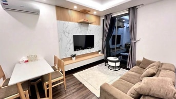 CCCC Wilton Tower Nguyễn Văn Thương Bình Thạnh. 68m2 2PN .NTCC. 17 Tri
