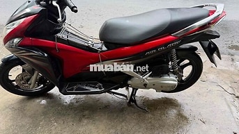 Honda Air Blade Đỏ đen giấy tờ hợp lệ