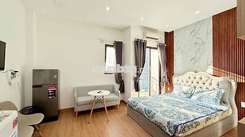 Cho thuê studio tại đường Hoàng Bích Sơn - gần bãi biển Phạm Văn Đồng