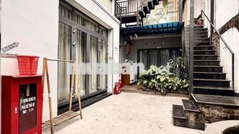 Căn Hộ 1PN 45m2 máy giặt riêng. Gần Bùi Viện, Metro Bến Thành