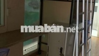 Nguyễn Thị Minh Khai Trọ ghép Đại học Sư Phạm HCM Sinh viên Văn phòng