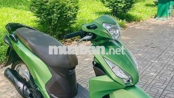 VISION 2018 MÀU XANH
