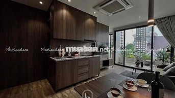 🎉 KHAI TRƯƠNG CĂN HỘ CAO CẤP - BAN CÔNG THOÁNG, FULL NỘI THẤT - QUẬN 1