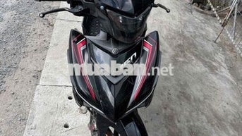 Yamaha Exciter 150 màu đen đỏ