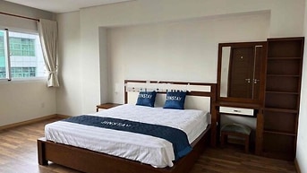 Căn hộ hiếm 3PN 2WC full nội thất cao cấp Hồ Biểu Chánh Phú Nhuận