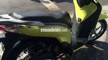 Honda SH 150 Ý số máy 1007 đời 2009