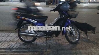 HONDA WAVE EX ĐẦY ĐỦ GIẤY TỜ