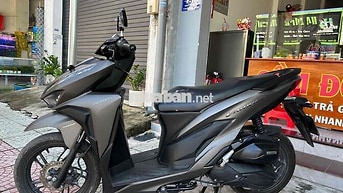 Honda Vario 150cc 2019 nâu đen khoá smartkey
