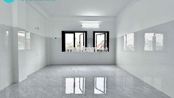 STUDIO MỚI TINH CỬA SỔ TRỜI RỘNG RÃI NGAY TỈNH LỘ 10