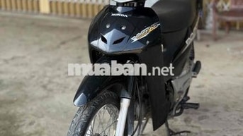 Honda wave anpha 100 2016 trùm cuối 2016 máy zjn c