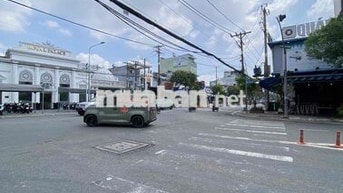 MTKD DƯƠNG THỊ GIANG - 16.5x38 - KHU VIP 38HECTA  PHAN VĂN HỚN - Q12