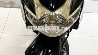 HONDA AIR BLADE 2010 ĐEN TRẮNG