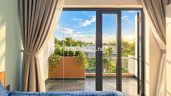 Cần cho thuê gấp Studio 45m² – Giá rẻ nhất khu gần biển!