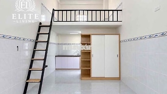 DUPLEX gần Làng Đại Học, Bệnh viện Đa Khoa Thủ Đức , ĐH