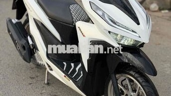 Honda vario 2020 150 trắng ngọc Trinh biển 83 ngây