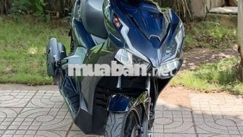 AB 2020 150cc Abs Xanh Đen Likenew