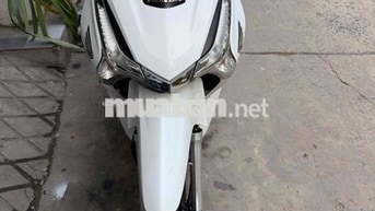 Honda Future 125 2023 Trắng đỏ