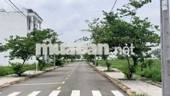 Định cư Mỹ cần bán đất ở BD90m2 giá 530tr. Đường12m, cáchQL13 5p