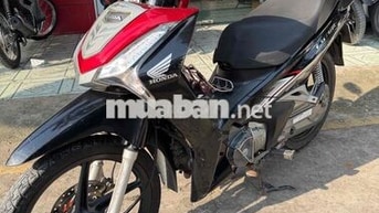 Honda Future 125 2019 Đỏ đen cũ