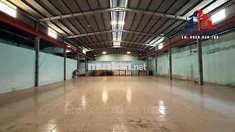 Chủ cho thuê xưởng mặt tiền. 2.000m, có pccc, trạm 1250kva