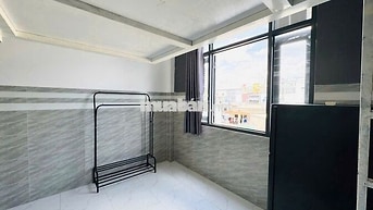 2PN full nội thất, phan văn trị, CAM KẾT HÌNH THẬT, GIÁ THẬT