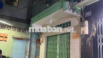 🏠 CẦN THUÊ NHÀ NGUYÊN CĂN – KHU VỰC ĐƯỜNG 3 THÁNG 2, QUẬN 11, TP.HCM