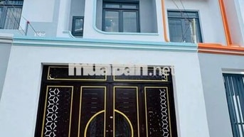 bán nhà vòng xoay 5 con rồng tân kim 