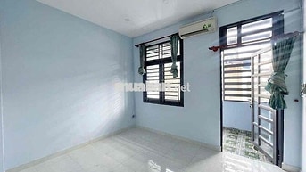Cho Thuê Nhà Hẻm 96 Nguyễn Văn Thương. P25. DT 4m x 15m - 2 Tầng
