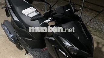 Honda Vario màu Đen