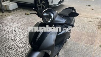 Yamaha Janus 2017 30000km màu xám