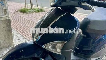 Bán Liberty 3V ie 2015 Xanh đen đẹp keng 95% Bstp