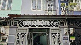 CHO THUÊ NHÀ NGUYÊN CĂN KDC VẠN XUÂN (Q12 CŨ)