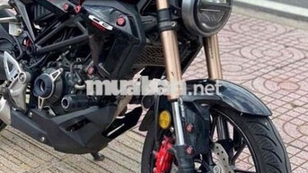 🔥Honda CB150R 2019 Bs72 CCCD chủ 🔥