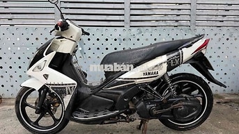 Cầm Đồ thanh lý Nouvo4 bst Máy Êm Du