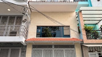 Chính chủ bán nhà hẻm 243/... Tô Hiến Thành Q10 - 4m x 20m