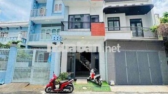 🎁Cho thuê nhà HXH Đường Số 28 P6 Gò Vấp 4m❌12m 4pn 3wc gần chợ An Nhơn