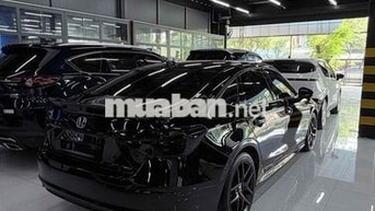 Honda Civic RS 2023 Gen 11 Đen
