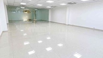 VĂN PHÒNG 125m2 QUẬN 4, FREE PHÍ NGOÀI GIỜ
