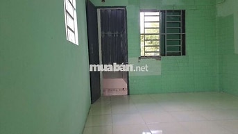 Cho thuê phòng trọ giá rẻ tại chợ Đường gần cầu Phú Long Q12