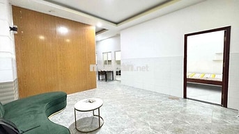 VƯỜN LÀI - 2 PHÒNG NGỦ CÓ THỂ THIẾT KẾ THÀNH 3PN
