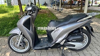 Honda SH 150 2019 bstp 9 chủ
