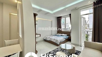 CĂN HỘ TÁCH BẾP CAO CẤP NEW 100% TẠI TRUNG TÂM PHÚ NHUẬN